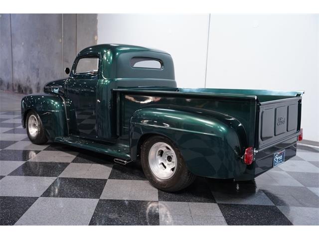1950 Ford F1 (CC-2099237) for sale in Lithia Springs, Georgia