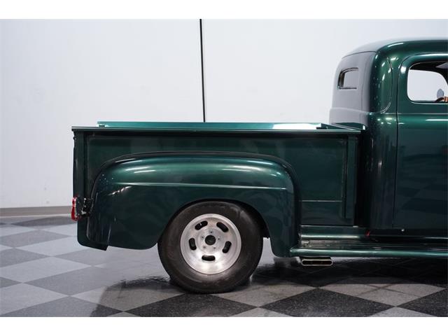 1950 Ford F1 (CC-2099237) for sale in Lithia Springs, Georgia