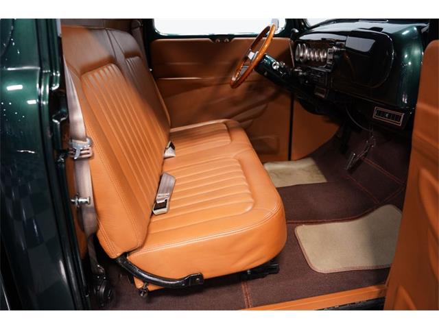1950 Ford F1 (CC-2099237) for sale in Lithia Springs, Georgia