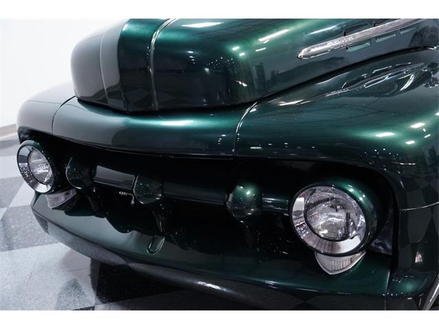1950 Ford F1 (CC-2099237) for sale in Lithia Springs, Georgia