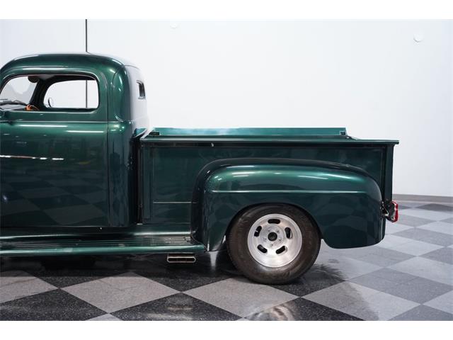 1950 Ford F1 (CC-2099237) for sale in Lithia Springs, Georgia