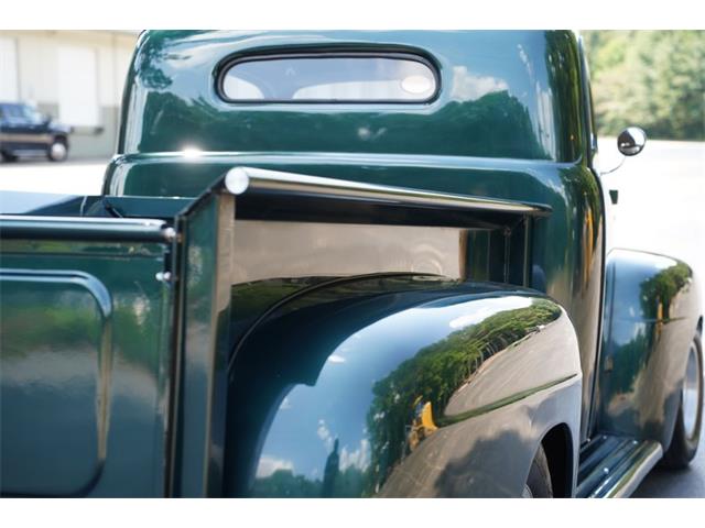 1950 Ford F1 (CC-2099237) for sale in Lithia Springs, Georgia