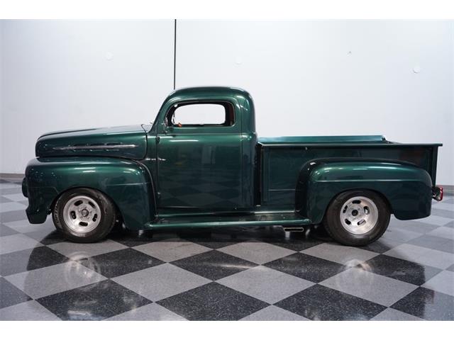 1950 Ford F1 (CC-2099237) for sale in Lithia Springs, Georgia