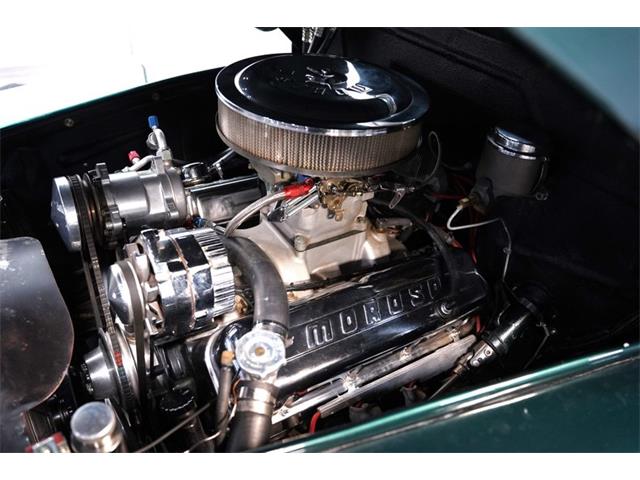 1950 Ford F1 (CC-2099237) for sale in Lithia Springs, Georgia