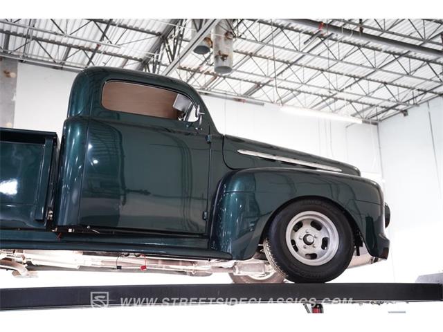 1950 Ford F1 (CC-2099237) for sale in Lithia Springs, Georgia