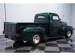 1950 Ford F1 (CC-2099237) for sale in Lithia Springs, Georgia