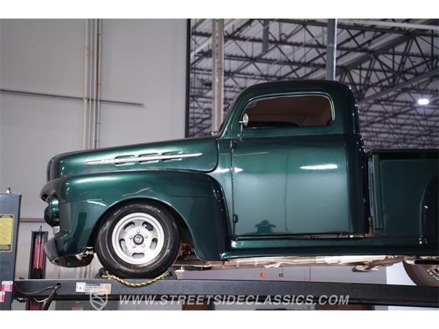 1950 Ford F1 (CC-2099237) for sale in Lithia Springs, Georgia