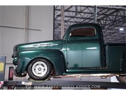 1950 Ford F1 (CC-2099237) for sale in Lithia Springs, Georgia