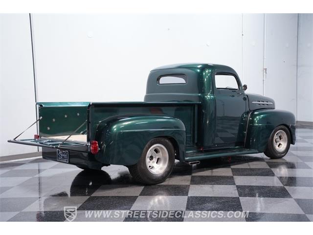 1950 Ford F1 (CC-2099237) for sale in Lithia Springs, Georgia