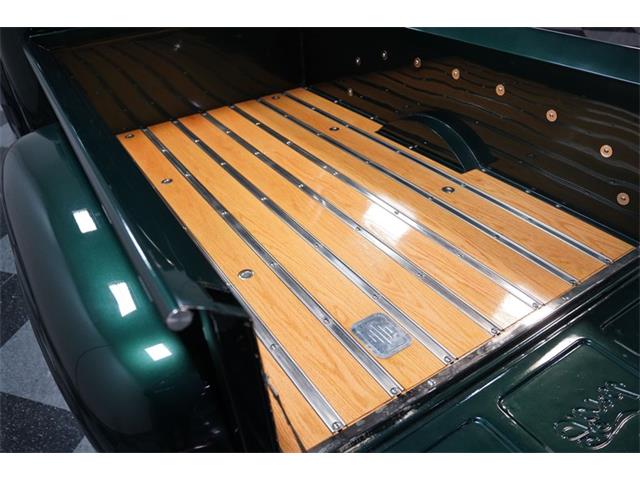 1950 Ford F1 (CC-2099237) for sale in Lithia Springs, Georgia