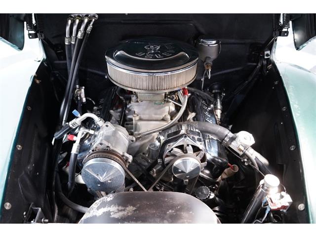 1950 Ford F1 (CC-2099237) for sale in Lithia Springs, Georgia