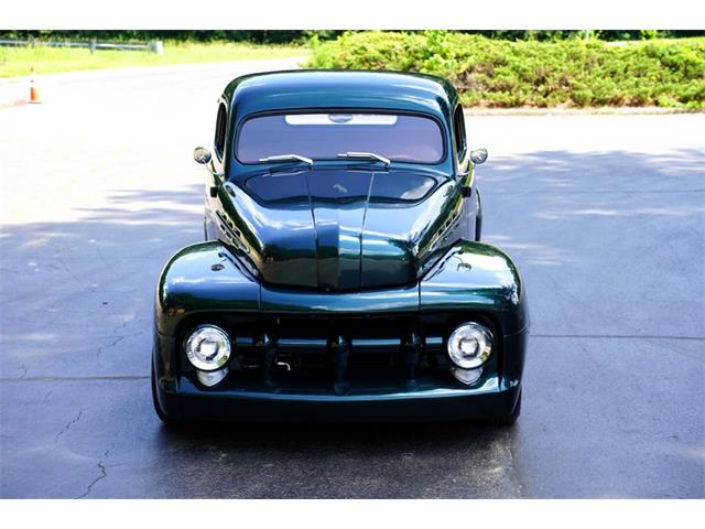 1950 Ford F1 (CC-2099237) for sale in Lithia Springs, Georgia