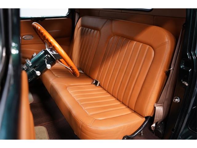 1950 Ford F1 (CC-2099237) for sale in Lithia Springs, Georgia