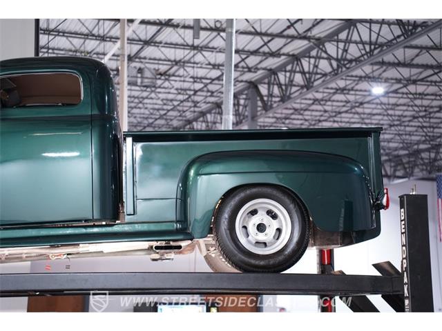 1950 Ford F1 (CC-2099237) for sale in Lithia Springs, Georgia