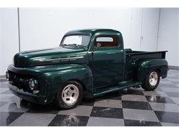 1950 Ford F1 (CC-2099237) for sale in Lithia Springs, Georgia