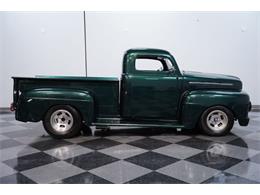 1950 Ford F1 (CC-2099237) for sale in Lithia Springs, Georgia