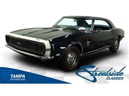 1968 Chevrolet Camaro (CC-2099238) for sale in Lutz, Florida