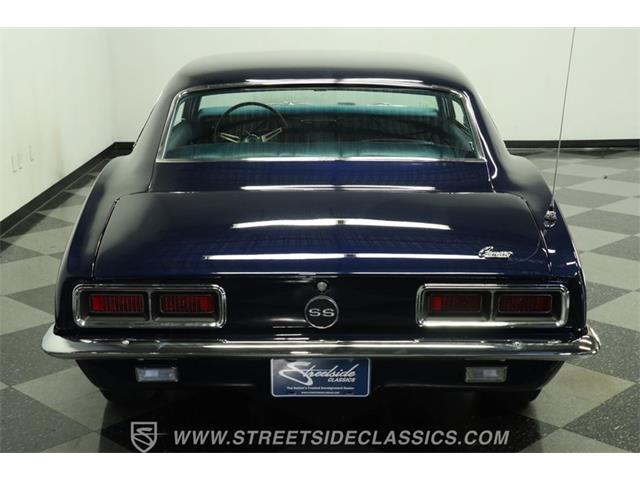 1968 Chevrolet Camaro (CC-2099238) for sale in Lutz, Florida