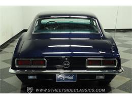 1968 Chevrolet Camaro (CC-2099238) for sale in Lutz, Florida