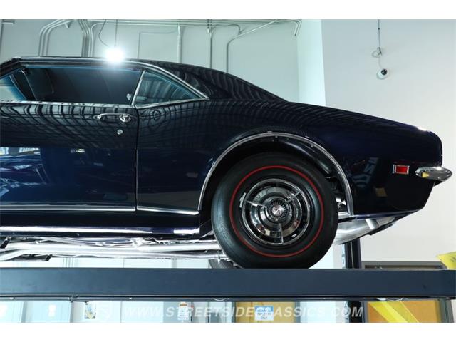 1968 Chevrolet Camaro (CC-2099238) for sale in Lutz, Florida