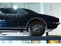 1968 Chevrolet Camaro (CC-2099238) for sale in Lutz, Florida