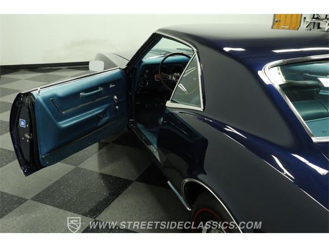 1968 Chevrolet Camaro (CC-2099238) for sale in Lutz, Florida