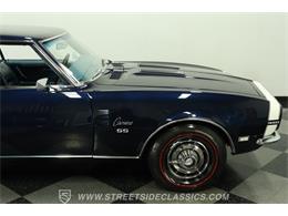 1968 Chevrolet Camaro (CC-2099238) for sale in Lutz, Florida