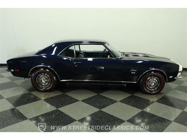 1968 Chevrolet Camaro (CC-2099238) for sale in Lutz, Florida