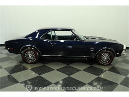 1968 Chevrolet Camaro (CC-2099238) for sale in Lutz, Florida