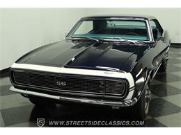 1968 Chevrolet Camaro (CC-2099238) for sale in Lutz, Florida