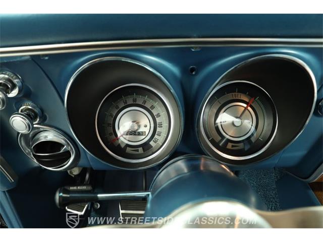 1968 Chevrolet Camaro (CC-2099238) for sale in Lutz, Florida