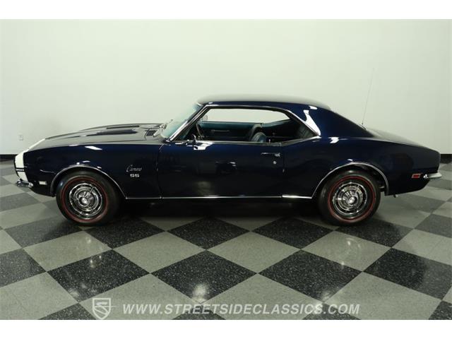 1968 Chevrolet Camaro (CC-2099238) for sale in Lutz, Florida