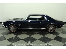 1968 Chevrolet Camaro (CC-2099238) for sale in Lutz, Florida