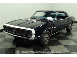 1968 Chevrolet Camaro (CC-2099238) for sale in Lutz, Florida