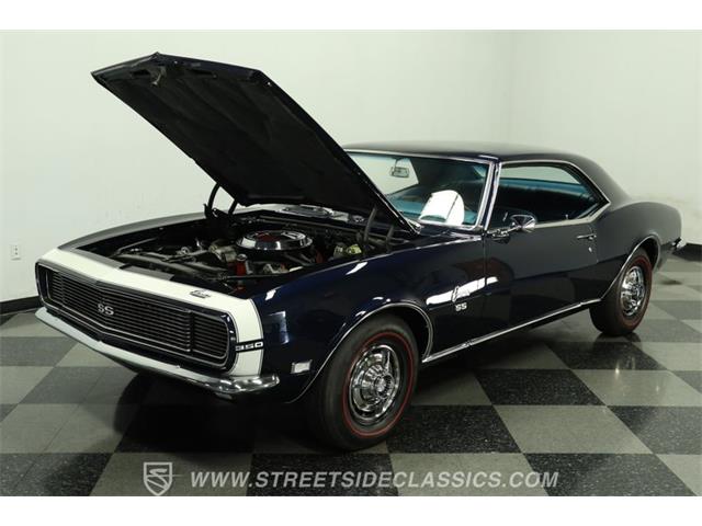 1968 Chevrolet Camaro (CC-2099238) for sale in Lutz, Florida