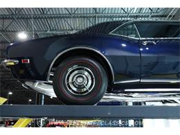 1968 Chevrolet Camaro (CC-2099238) for sale in Lutz, Florida