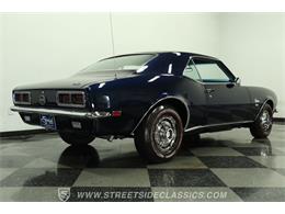 1968 Chevrolet Camaro (CC-2099238) for sale in Lutz, Florida