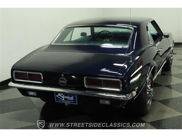 1968 Chevrolet Camaro (CC-2099238) for sale in Lutz, Florida