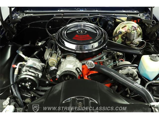 1968 Chevrolet Camaro (CC-2099238) for sale in Lutz, Florida