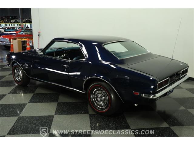 1968 Chevrolet Camaro (CC-2099238) for sale in Lutz, Florida