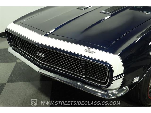 1968 Chevrolet Camaro (CC-2099238) for sale in Lutz, Florida