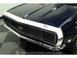 1968 Chevrolet Camaro (CC-2099238) for sale in Lutz, Florida