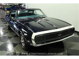1968 Chevrolet Camaro (CC-2099238) for sale in Lutz, Florida