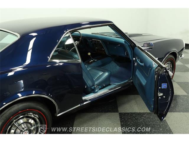 1968 Chevrolet Camaro (CC-2099238) for sale in Lutz, Florida