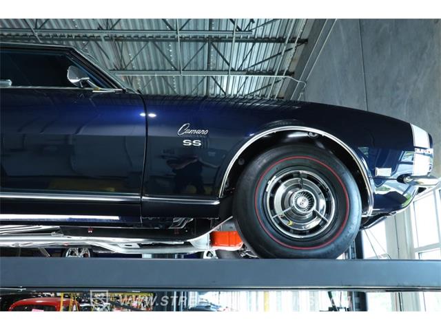 1968 Chevrolet Camaro (CC-2099238) for sale in Lutz, Florida