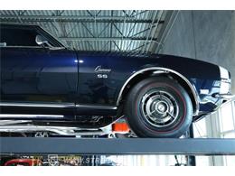 1968 Chevrolet Camaro (CC-2099238) for sale in Lutz, Florida