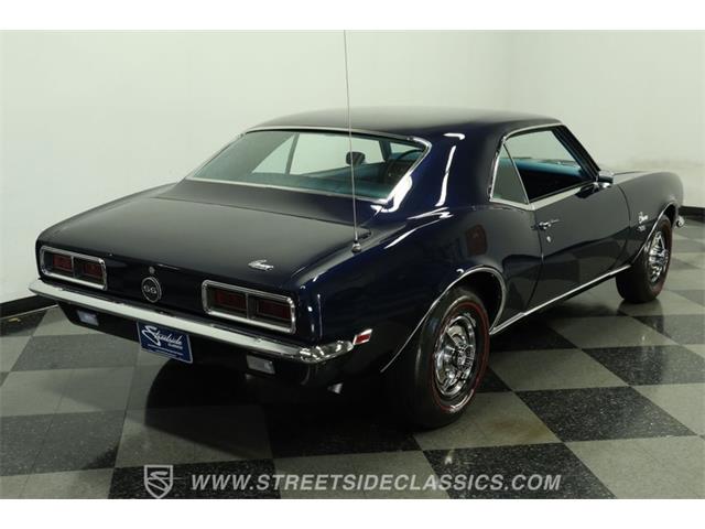 1968 Chevrolet Camaro (CC-2099238) for sale in Lutz, Florida