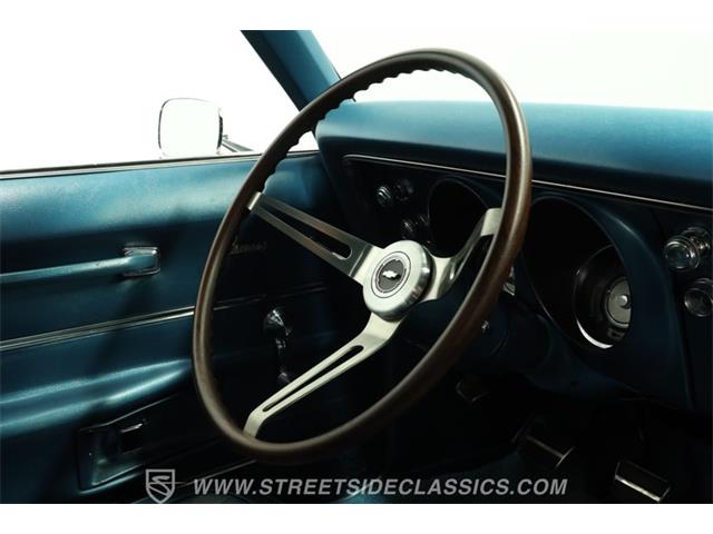 1968 Chevrolet Camaro (CC-2099238) for sale in Lutz, Florida