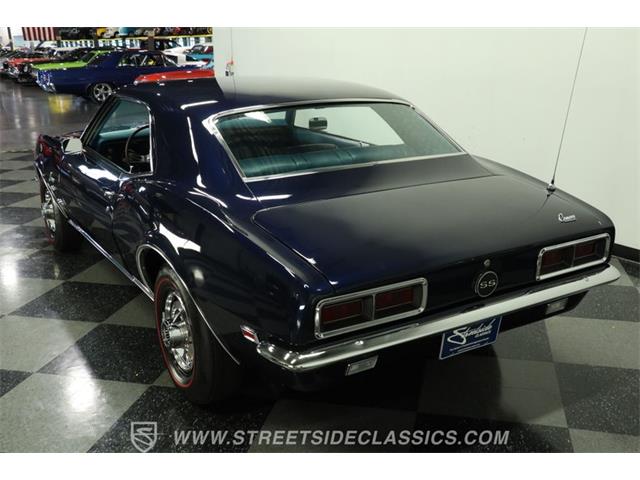 1968 Chevrolet Camaro (CC-2099238) for sale in Lutz, Florida