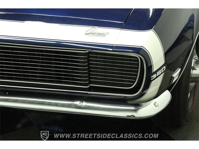 1968 Chevrolet Camaro (CC-2099238) for sale in Lutz, Florida